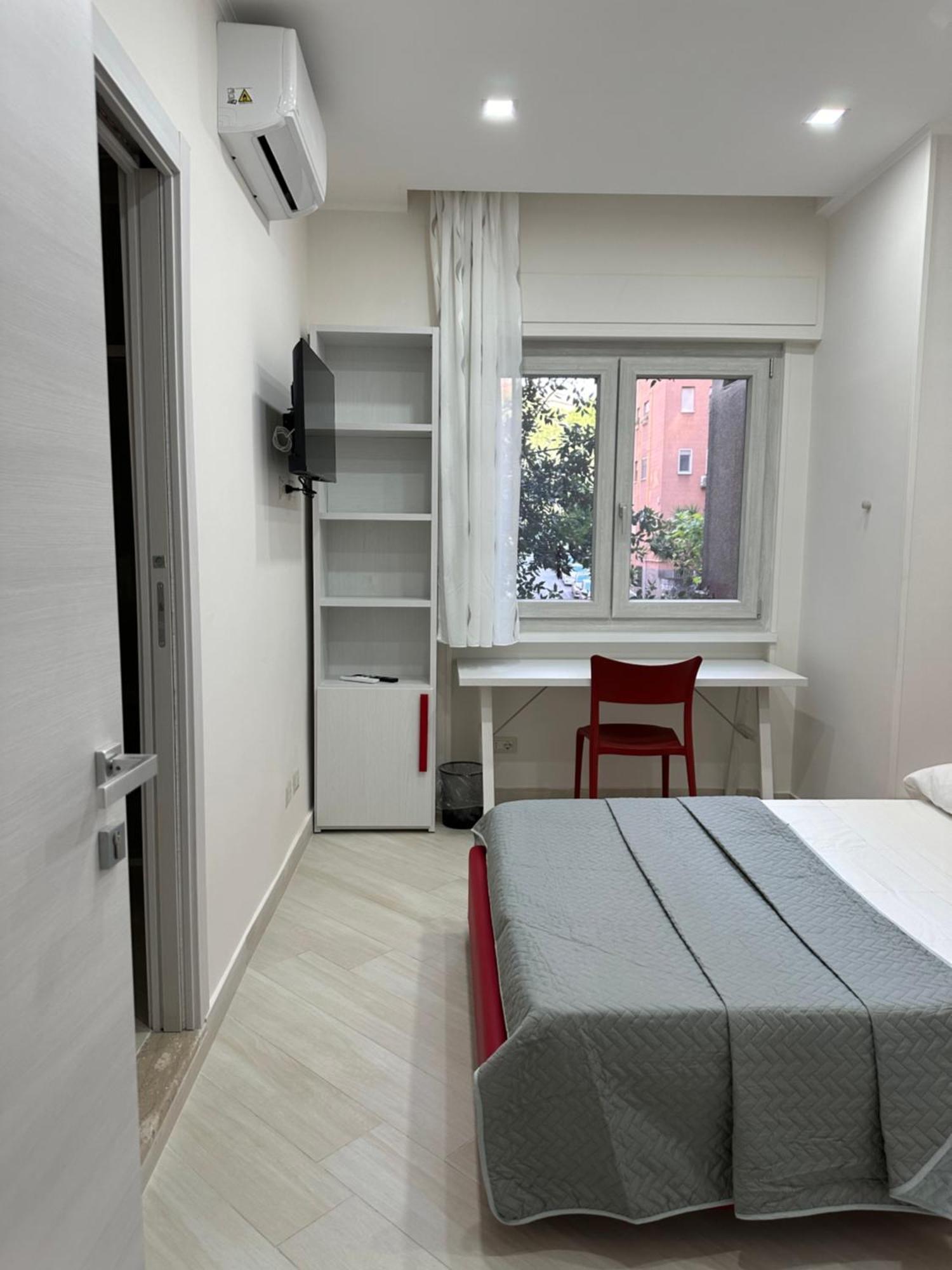 Baldo 352 Home Roma Ngoại thất bức ảnh