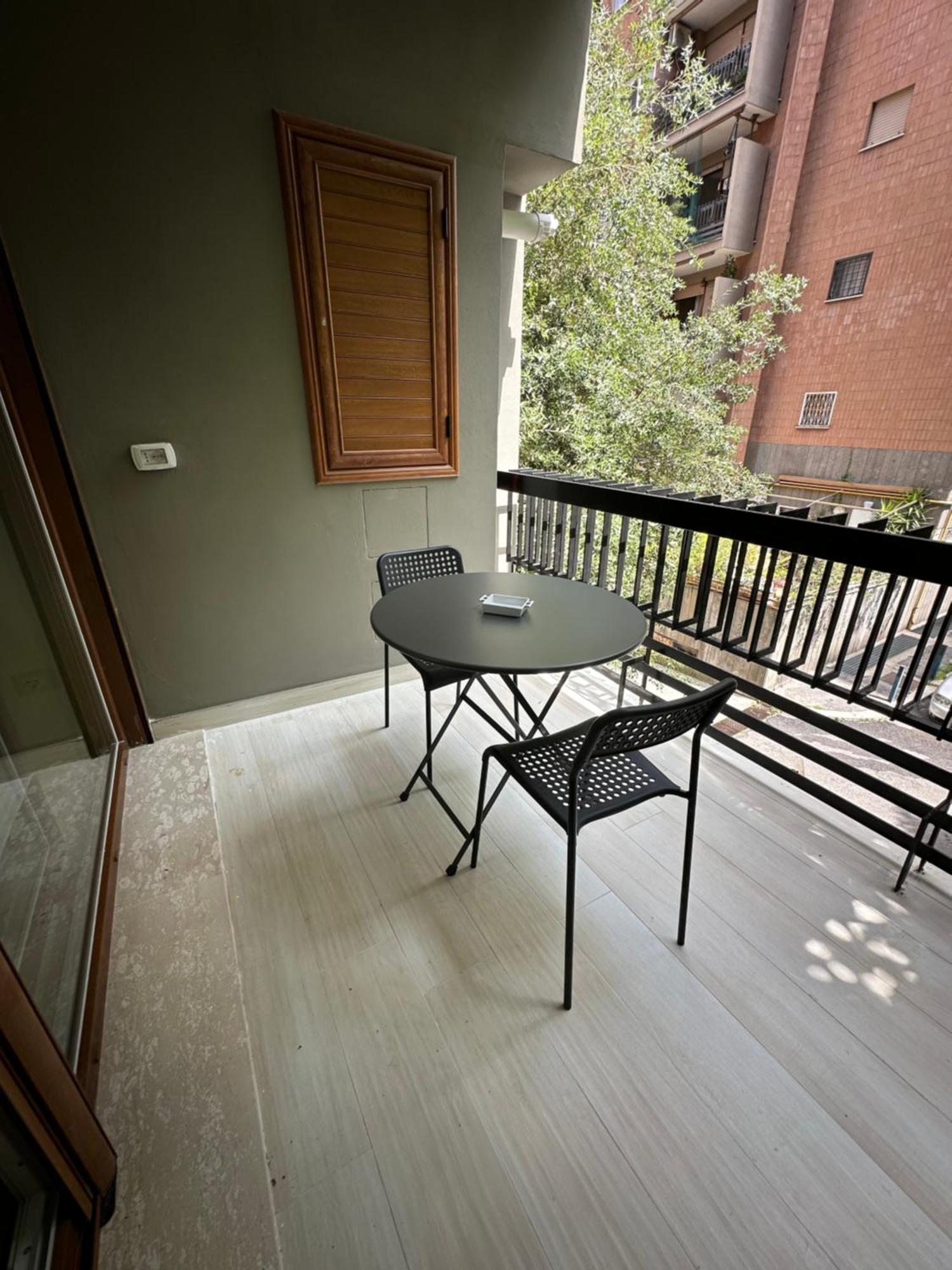 Baldo 352 Home Roma Ngoại thất bức ảnh