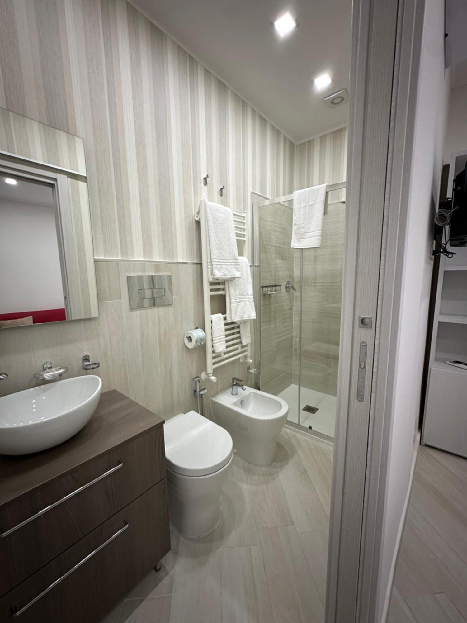 Baldo 352 Home Roma Ngoại thất bức ảnh
