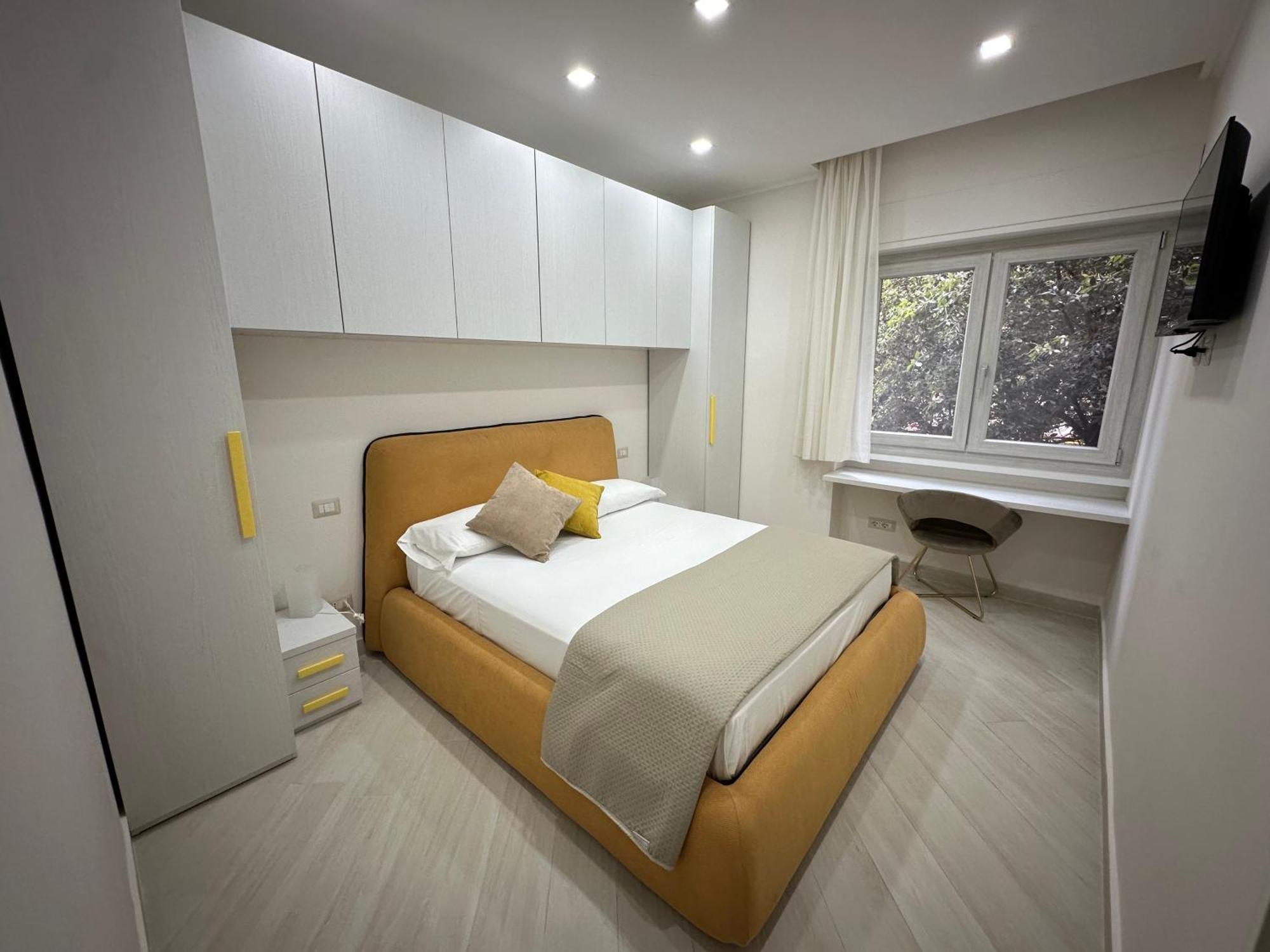 Baldo 352 Home Roma Ngoại thất bức ảnh