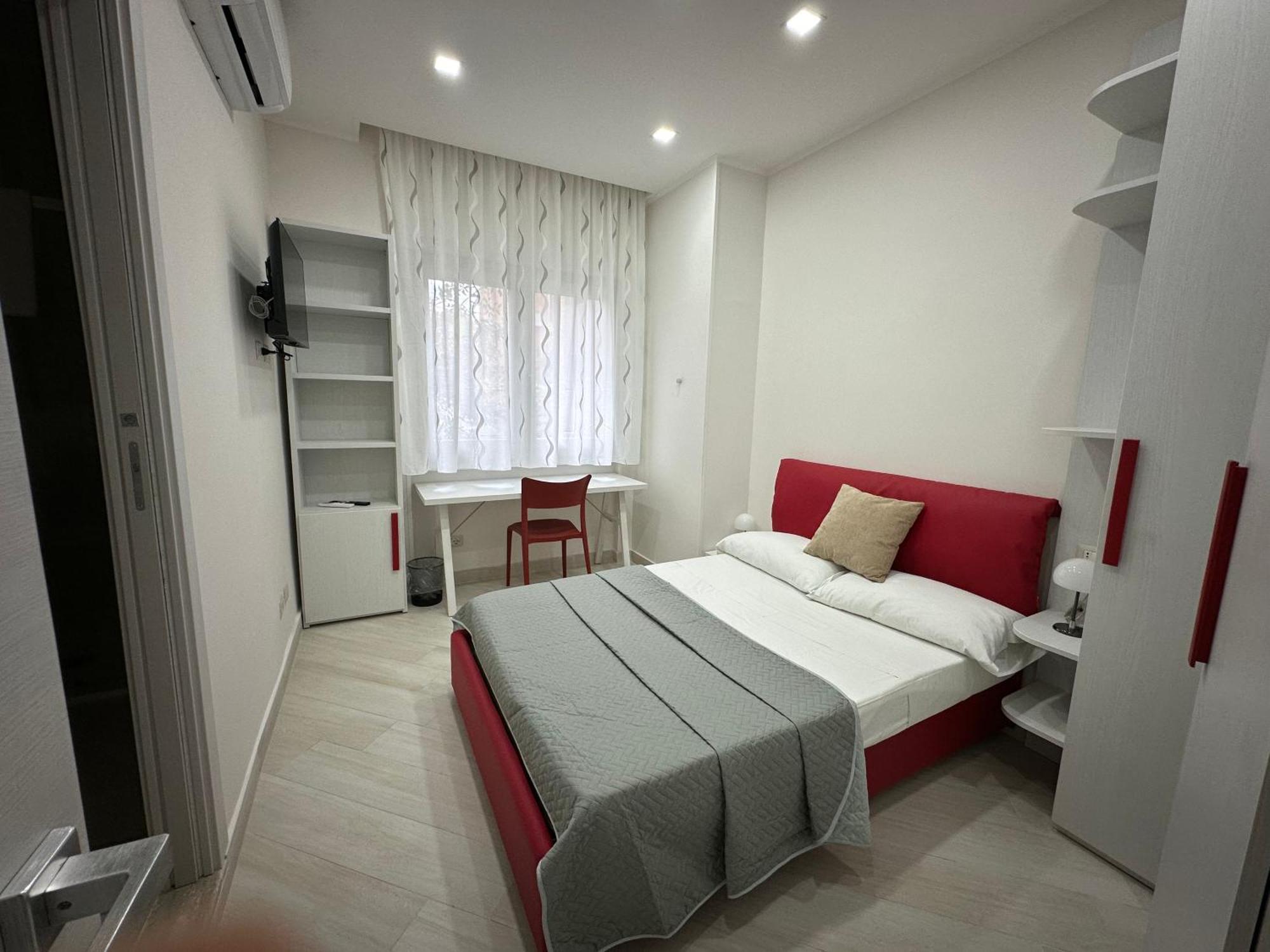 Baldo 352 Home Roma Ngoại thất bức ảnh