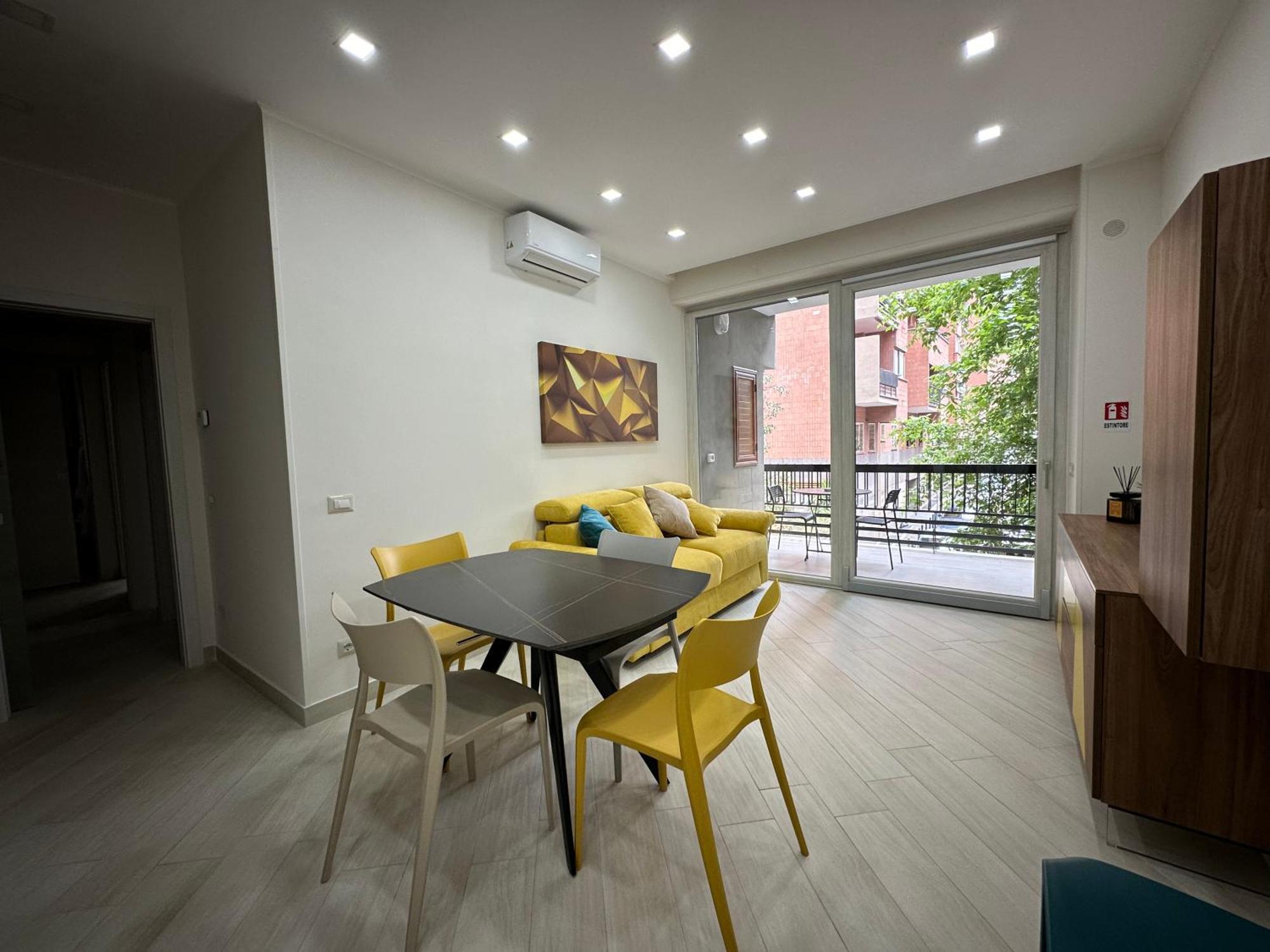 Baldo 352 Home Roma Ngoại thất bức ảnh