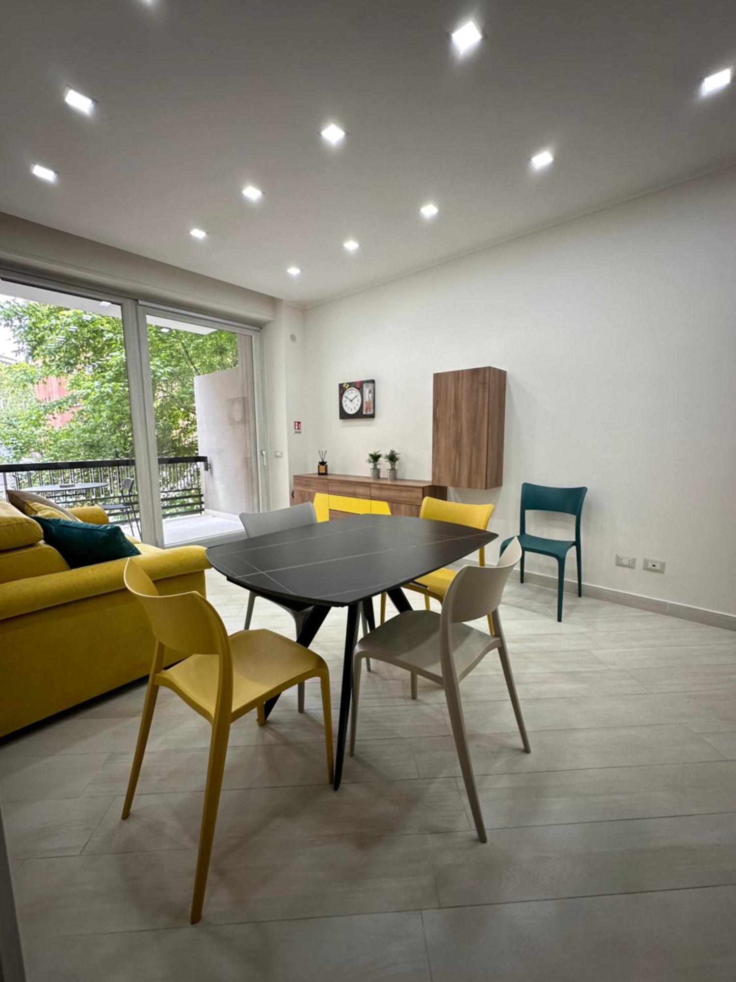 Baldo 352 Home Roma Ngoại thất bức ảnh