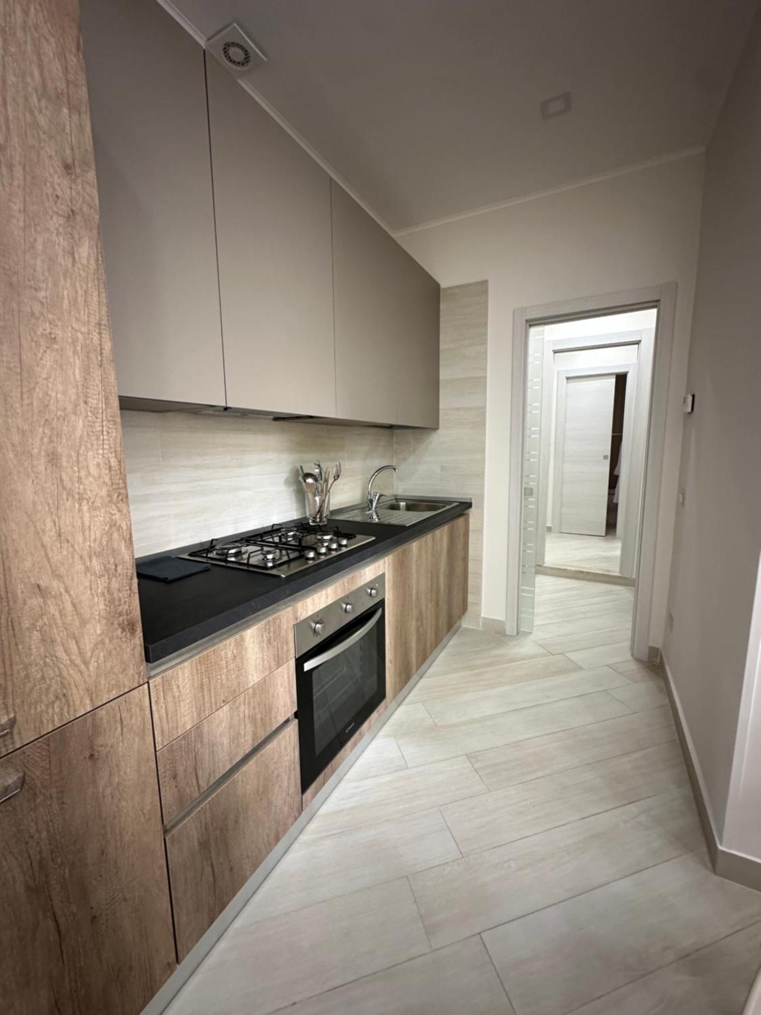 Baldo 352 Home Roma Ngoại thất bức ảnh
