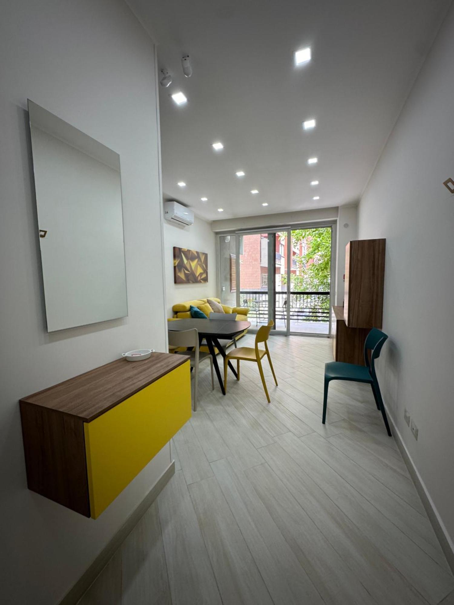 Baldo 352 Home Roma Ngoại thất bức ảnh