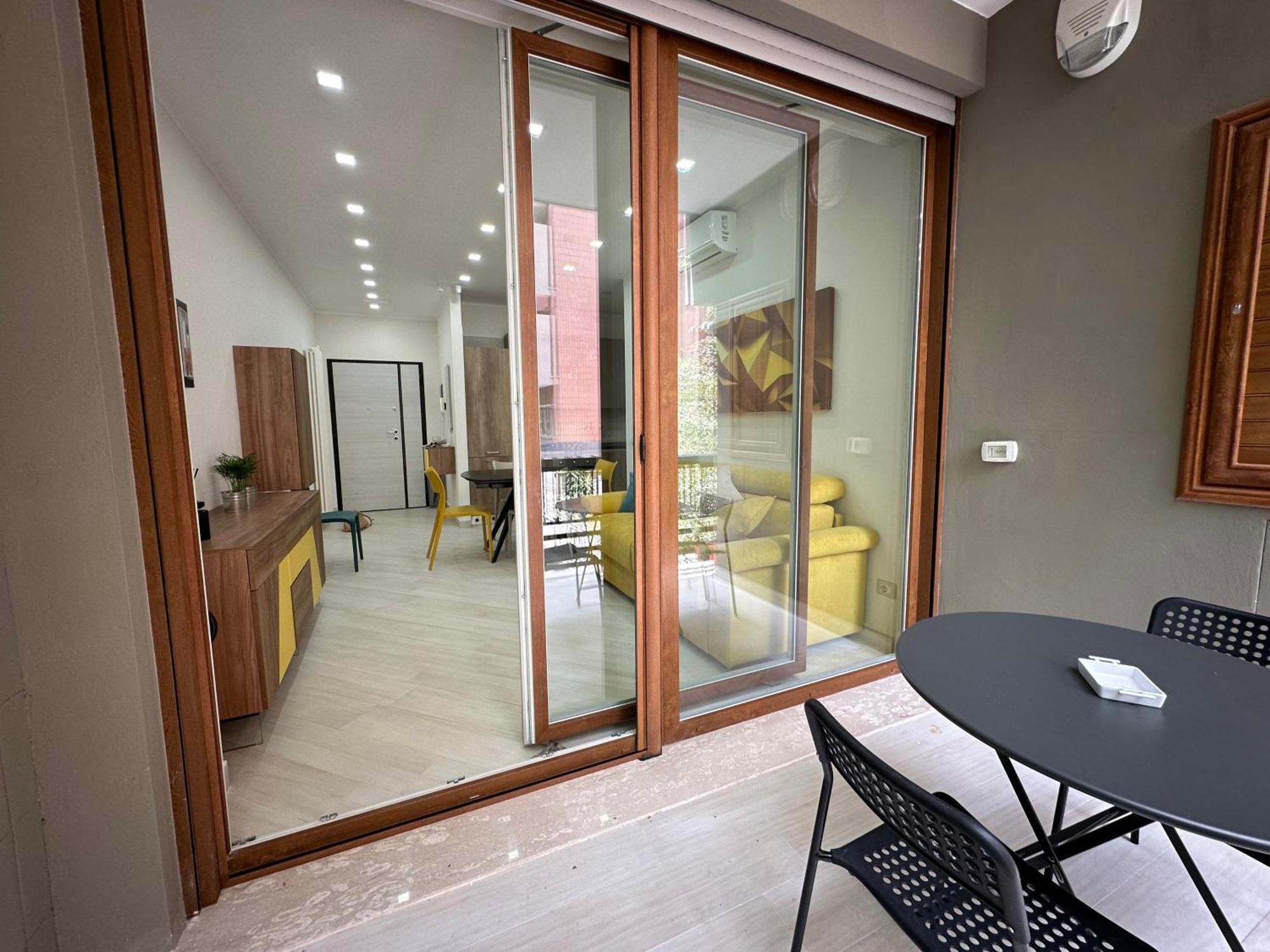 Baldo 352 Home Roma Ngoại thất bức ảnh