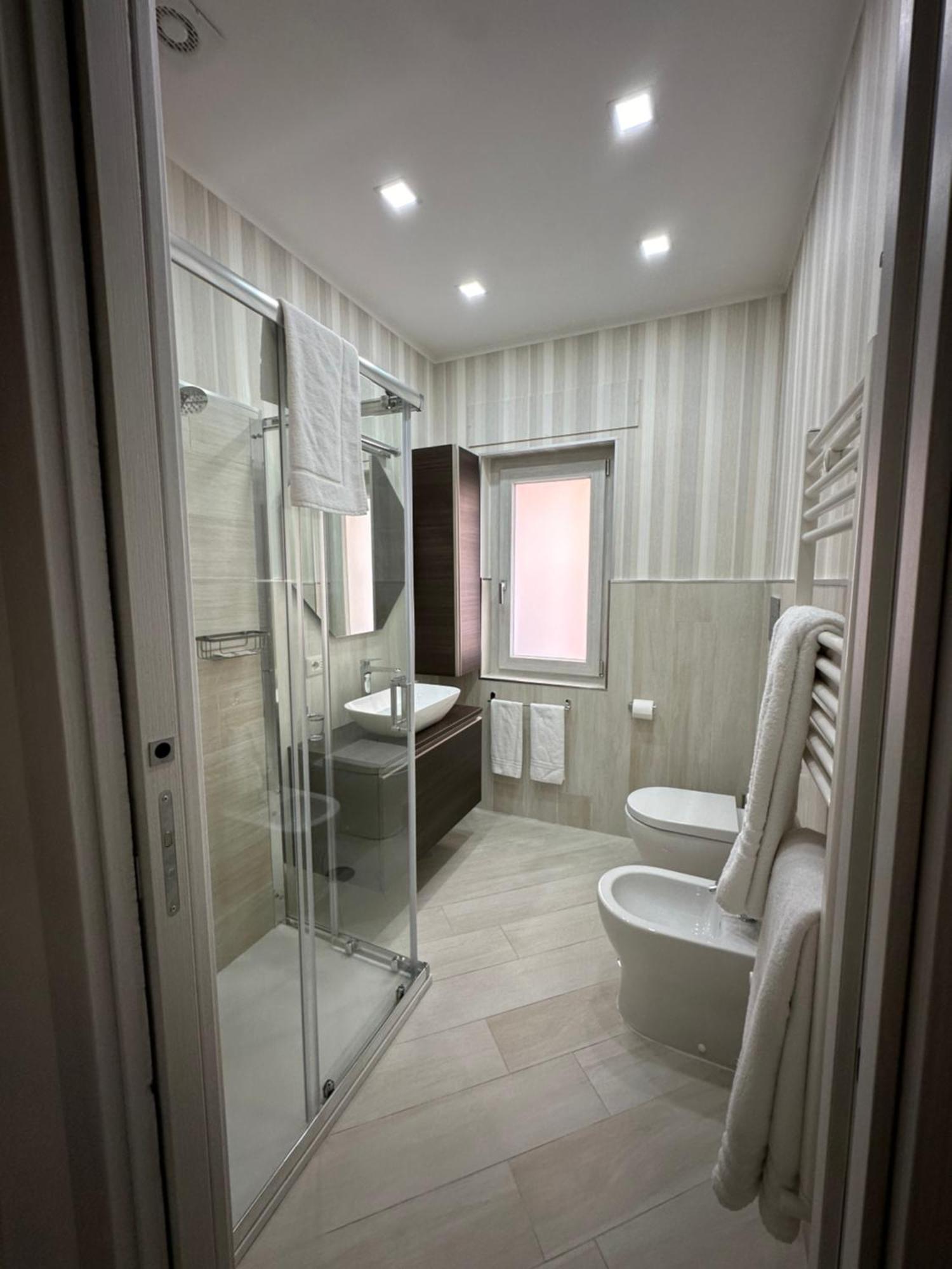 Baldo 352 Home Roma Ngoại thất bức ảnh