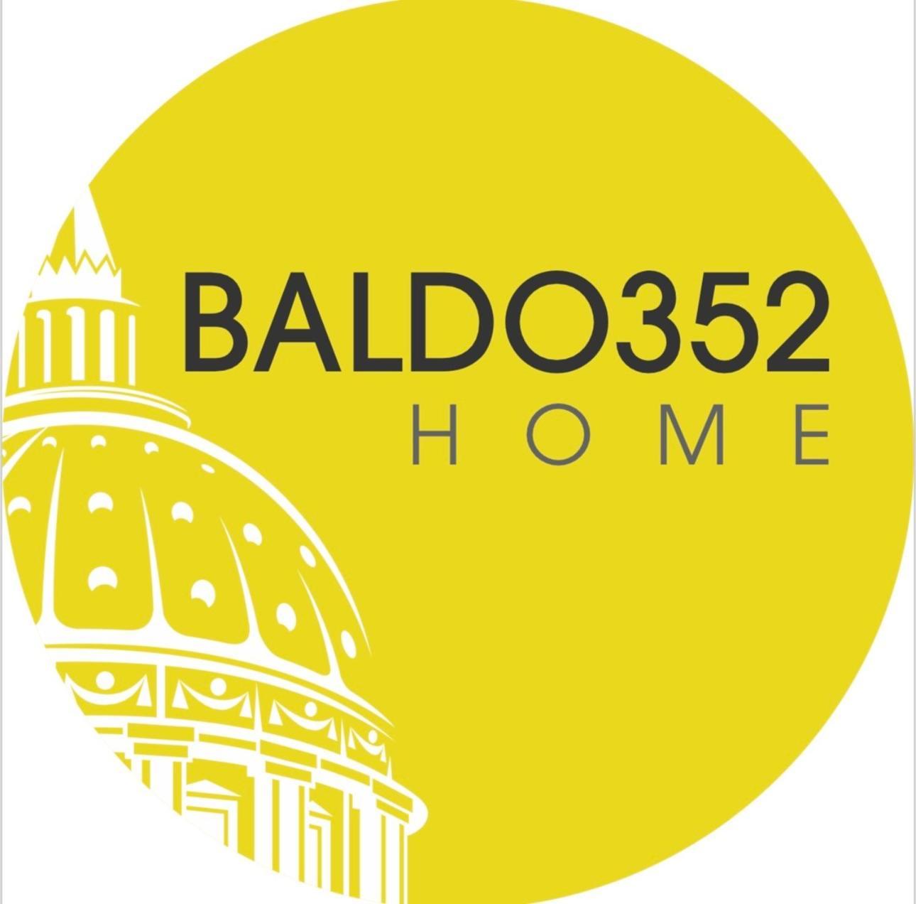 Baldo 352 Home Roma Ngoại thất bức ảnh